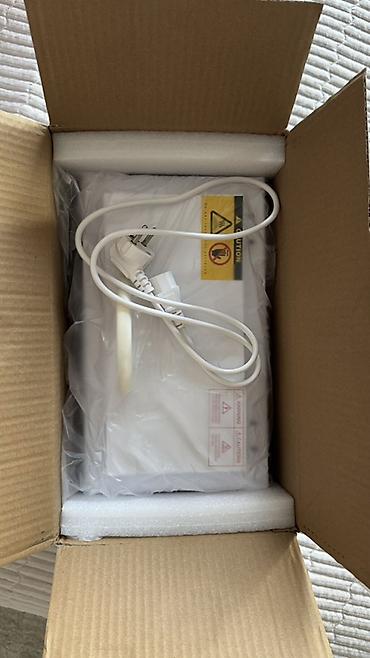 качан: Продаю новый сухожаровый стерилизатор CH-360T (Sanitizing Box). 📦 Не — 3