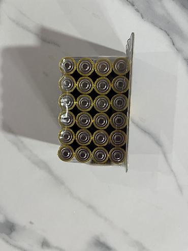 3 7v: Батарейки VARTA Longlife AA (LR6, 1.5V) — щелочные. - Тип: AA (LR6) — 2