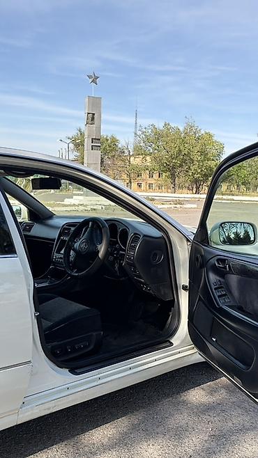 таиота аристо: Toyota Aristo: 2002 г., 3 л, Автомат, Бензин, Седан — 6
