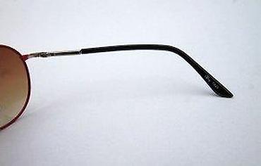 Naočare: Authentic DG 7225 naočare za sunce. \"Pair Men Women Plum DG AVIATOR — 8