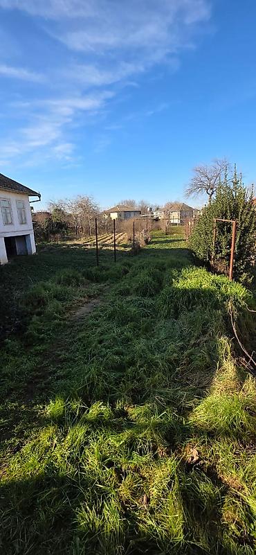 Torpaq sahələrinin satışı: 6 sot, Biznes üçün, Barter mümkündür, Kupça (Çıxarış), Texniki pasport — 13