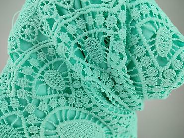 mintberry kleid: Sukienka damska, rozmiar M — 4