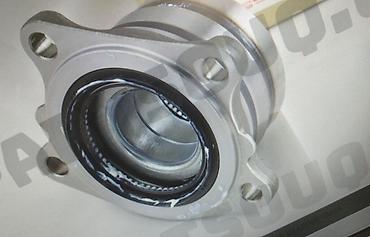 oem: Подшипник Toyota Новый, Аналог — 5