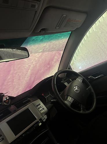 ск 8: Toyota Mark X: 2005 г., 2.5 л, Типтроник, Бензин, Седан — 10