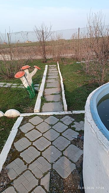 3: Продаётся дом трёхкомнатной с верандой, участок 5соток Основные — 10