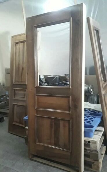 деревянный навес: Другие виды межкомнатных дверей