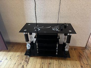 Qonaq otağı dəstləri: TV stend — 3