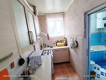 Продажа коттеджей и домов: Продается полутора этажный кирпичный Дом 📍 КАНТ! улица Киевская 📍Район — 24