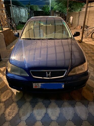 машины акорд: Honda Accord: 2000 г., 1.8 л, Механика, Бензин, Седан