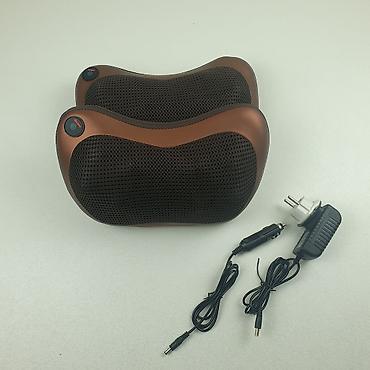 массажный подушка: Массажная подушка Massage Pillow — одна из самых удачных моделей — 5