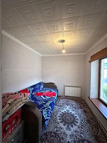 Продажа коттеджей и домов: 🏡 Продается дом 📍 Адрес: Алты-Бакан 280А🏠 Дом: 3-комнатный📐 Площадь — 13