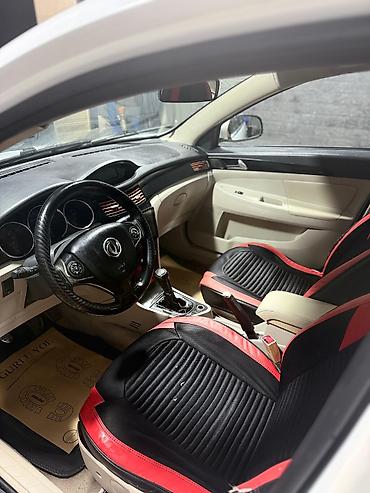 Dongfeng: Dongfeng S30: 1.5 l | 2014 il 190000 km Sedan — 6