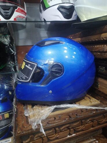 Moto dəbilqələr: 1-ci şəkildəki Baqaj 95 aznMoto Dəbilqələr Ag qarşı enli şüşəli 29azn — 13