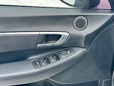 Hyundai: Hyundai Sonata: 2019 г., 2 л, Автомат, Газ, Седан — 10