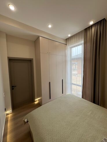 Иссык-Куль 2025: Коттедж, коттедж ЦО Радуга West, Кош-Кол, Парковка, стоянка, Бассейн, Детская площадка — 5