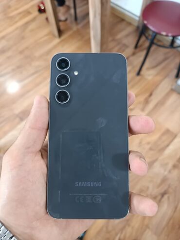 samsung s10e ikinci el: Samsung Galaxy S23 FE, 128 GB, rəng - Boz, İki sim kartlı