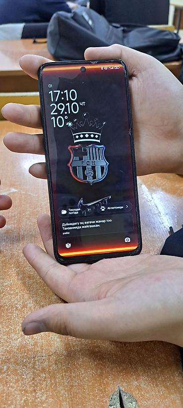 poco x3 pro 128gb цена в бишкеке: Поко м 6 про мах защитное стекло без царапин с чехлом м5
256 гигабайт — 1