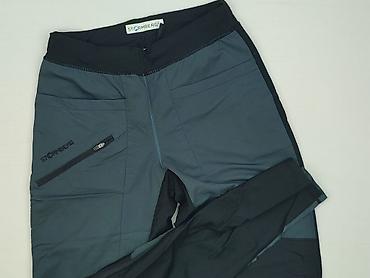 north face poland: Spodnie materiałowe damskie, rozmiar M — 1