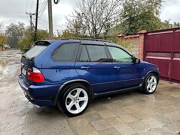 набор клюяей: Литые Диски R 20 BMW, Комплект, отверстий - 5, Б/у — 4