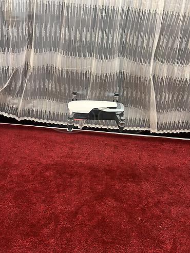 Дроны: Меняю на PlayStation PS5 DJI Mavic Air — компактный складной — 11