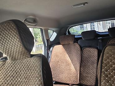 чехол на 7: Jetour : 2019 г., 1.5 л, Автомат, Бензин, Кроссовер — 8