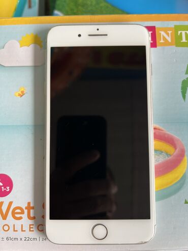 набор для телефона: IPhone 7 Plus, 128 ГБ