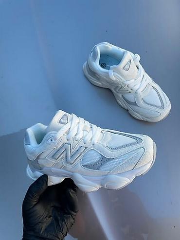 roze kosulja: New balance 9060 dečije patike NOVO Novo Brojevi 31 do 36 fb Moja — 1