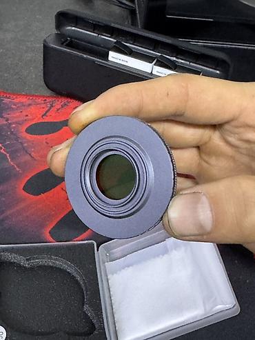 Видеокамеры: Продается Экшн‑камера DJI Osmo Action 5 pro Город Каракол / — 4