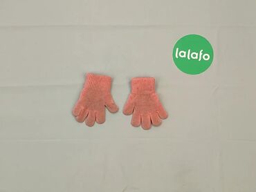kapcie skórzane do przedszkola: Rękawiczki, stan - Zadowalający