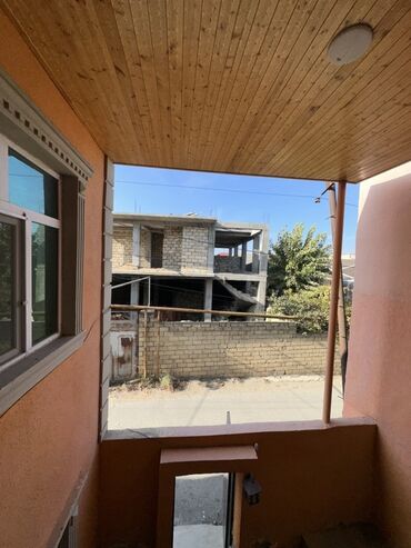 Yeni tikili: 4 otaqlı, Yeni tikili, 140 kv. m — 8