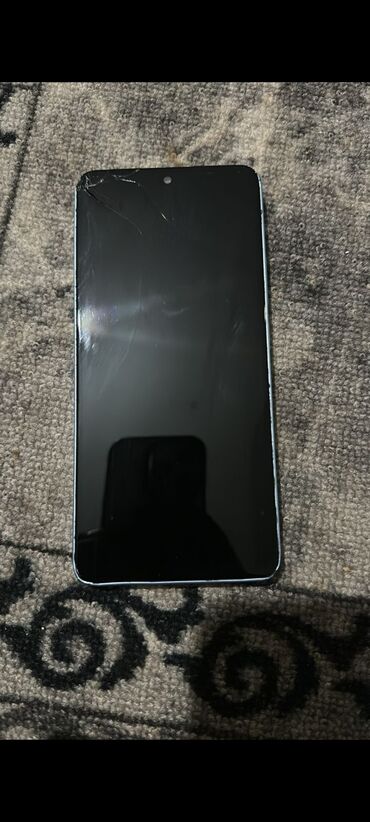 малютка б у: Xiaomi, 13, Б/у, 256 ГБ, цвет - Голубой, 1 SIM