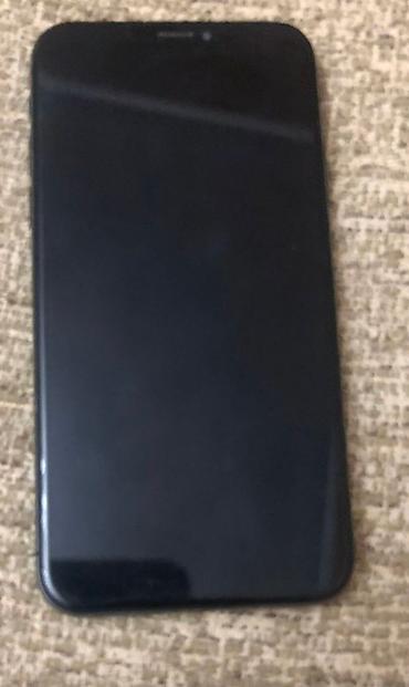 Apple iPhone: IPhone X, 64 GB, Face ID — 2