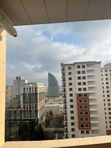 Yeni tikili: 3 otaqlı, Yeni tikili, 112 kv. m — 11