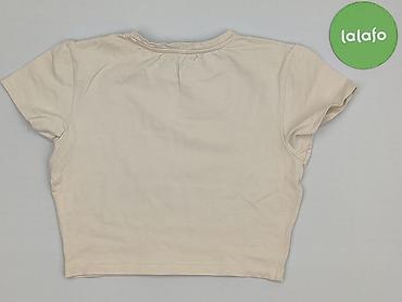pull and best: Sinsay, T-shirt damski, rozmiar XS — 3