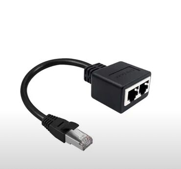 кабель питания для ноутбука: Сетевой кабельный разветвитель, сетевой Кабельный соединитель