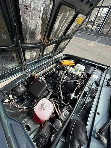 ВАЗ (ЛАДА): ВАЗ (ЛАДА) 2107: 2010 г., 1.6 л, Ручные, Бензин, Седан — 9