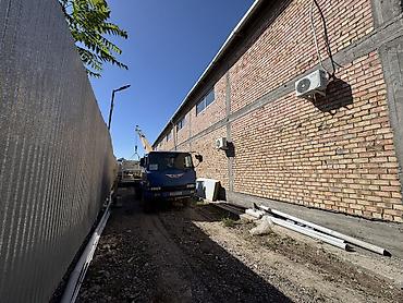 Услуги автокрана: Стрела 21 м, 5000 т — 6