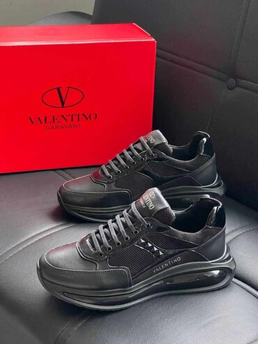 valentino sneakers men: Patike, Valentino, veličina - 42