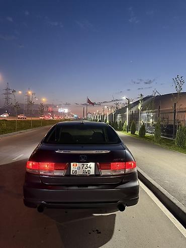зеркала камри: Honda Inspire: 2004 г., 3 л, Автомат, Газ, Седан — 2