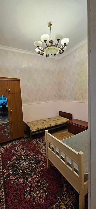Kirayə otaqlar: Ev 8 noyabr metrosunun düz yanında yerləşir, Bakı dövlət universiteti — 6