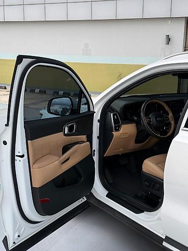 парктроник установка: Kia Sorento: 2021 г., Кроссовер — 6