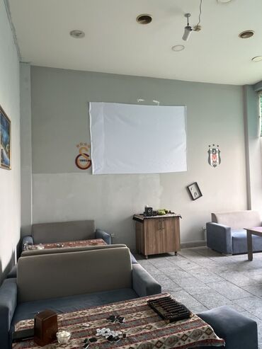 Ofislər: İcarəyə/ofis-iaşə məkanı – hazır fəaliyyət üçün uyğun Təsvir: - — 6