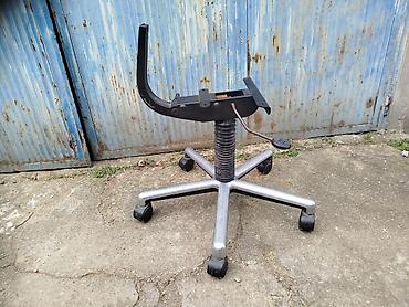 Kancelarijske stolice: Postolje zvezda mehanizam liftomat za radnu stolicu 2. Razmak izmedju — 8