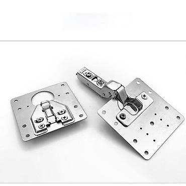 Ремонт, реставрация мебели: Замена фурнитуры, ремонт кровати,установка мебели,ремонт — 6