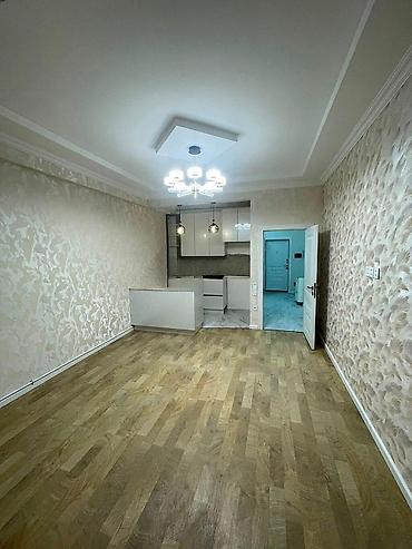 samaxida satilan həyət evləri 2026: 2 otaqlı, Yeni tikili, m. Qara Qarayev, 69 kv. m — 5