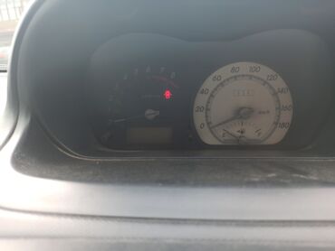 тойота джаз: Toyota ist: 2003 г., 1.3 л, Автомат, Бензин, Хэтчбэк