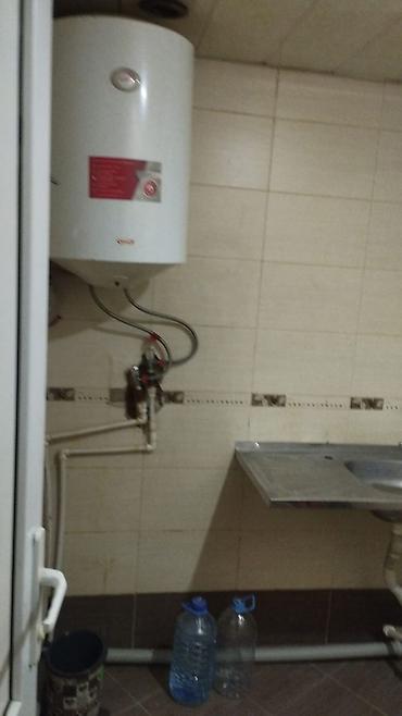 İcarəyə binalar: – Ünvan üzərində “Mila Beauty” brendli vitrin və işıqlandırılmış — 2