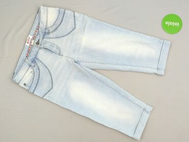 Jeansy: John Baner, Jeansy damskie, M — 2