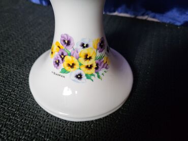 Sveće i svećnjaci: Svećnjak, bоја - Šareno, Novo na lalafo.rs — 4 Sveće i svećnjaci: Svećnjak, bоја - Šareno, Novo — 4