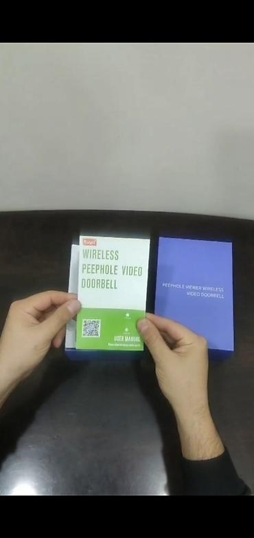 viar gozluk: Yüksək tələbatı nəzərə alaraq yeni partiya gözlük damafonu gəldi — 3